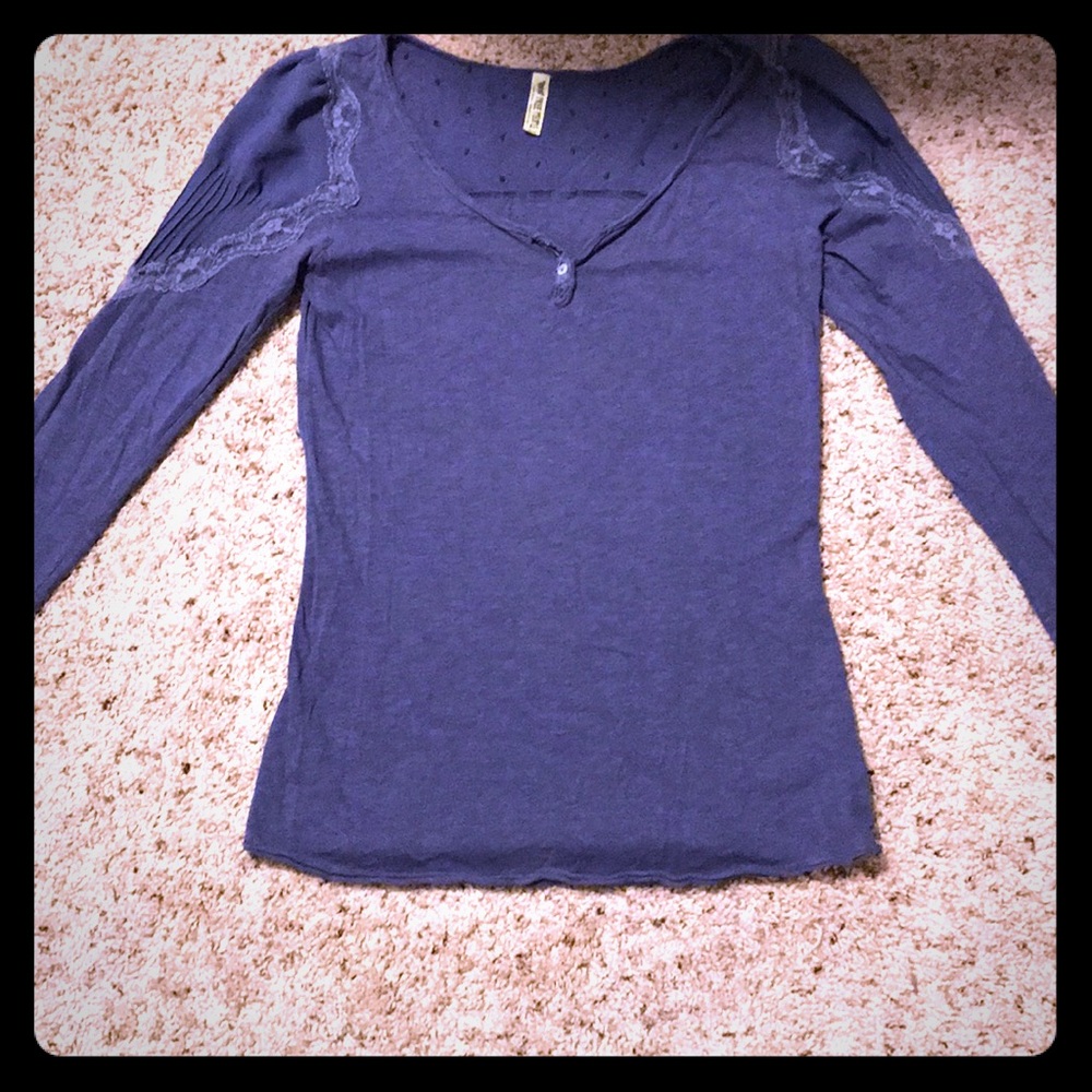 Free People Top
